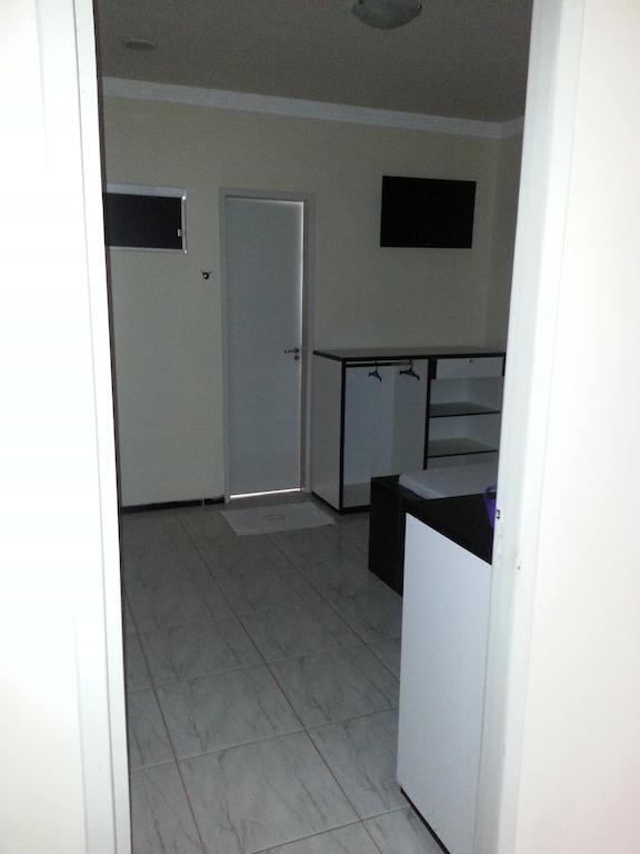 Hotel Pousada Ludovicense Сан-Луис Номер фото